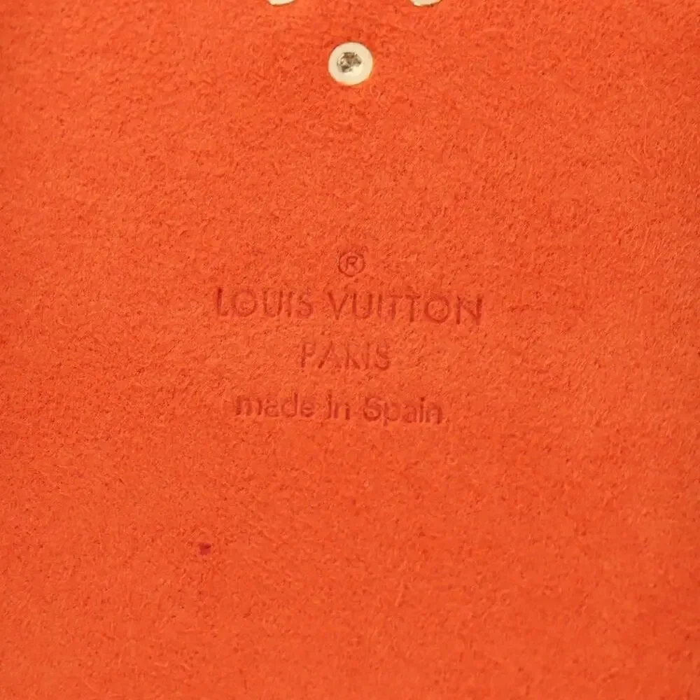 Louis Vuitton height width